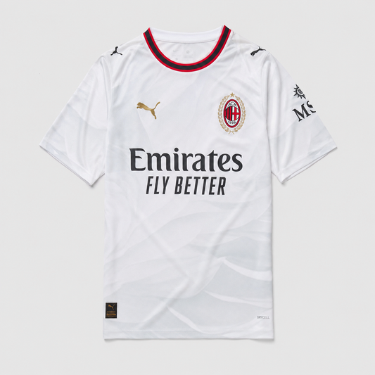 AC Milan Away Jersey 2026/27