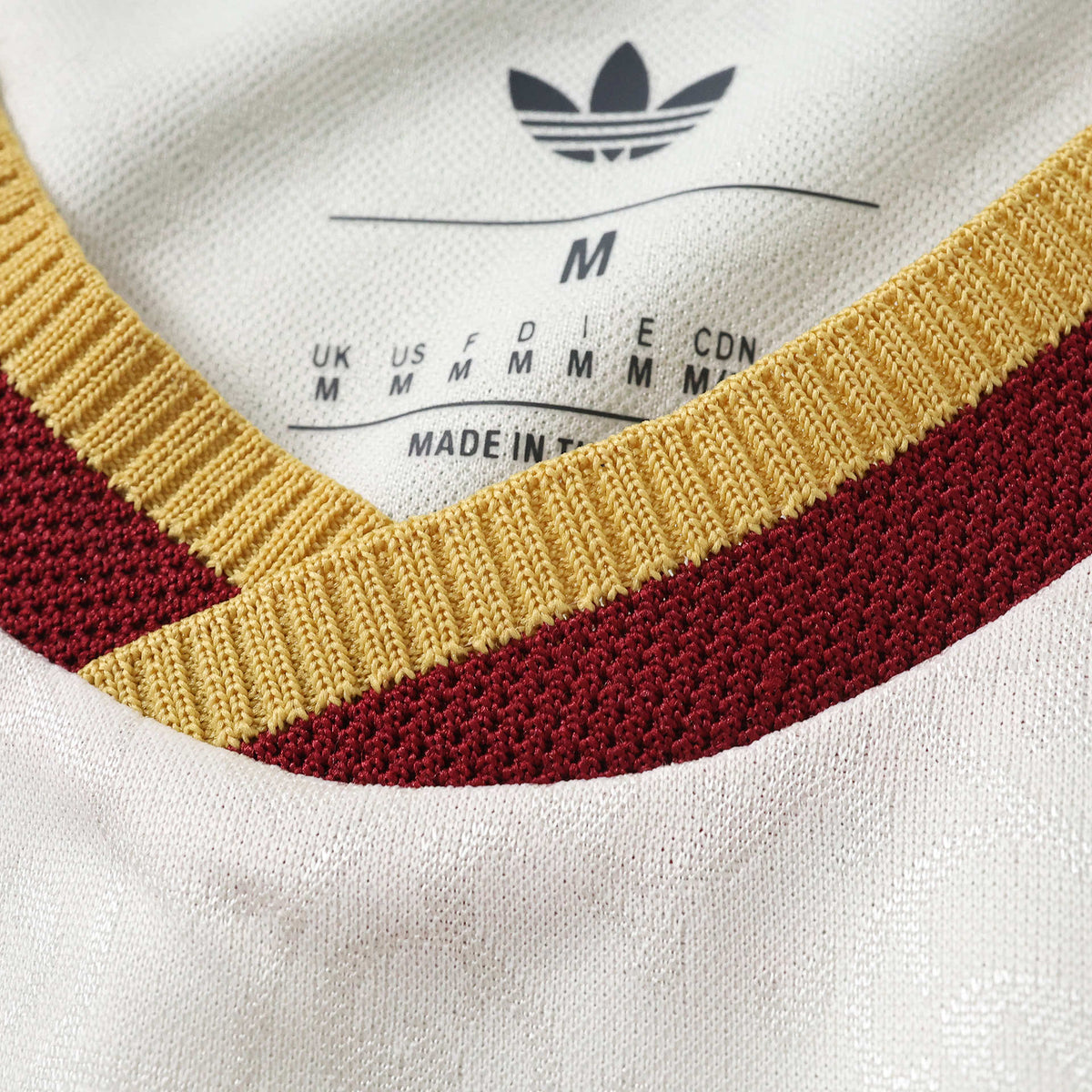 Spain Away Long Sleeve Jersey 2026/27 Player Version - photo 2