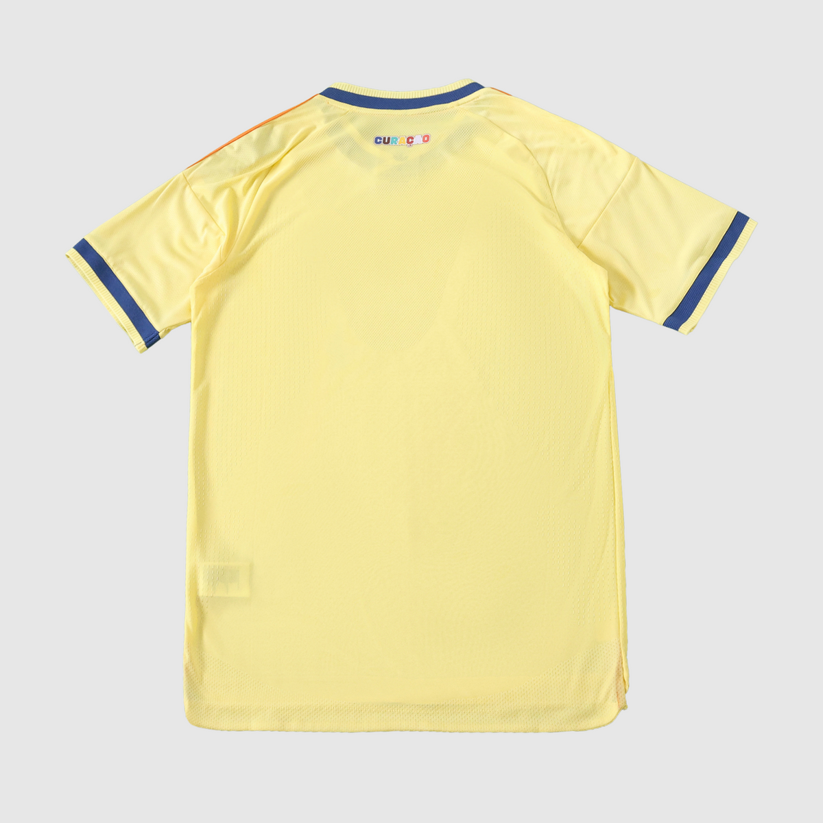 Curacao Away Jersey 2026/27 Player Version - photo 2