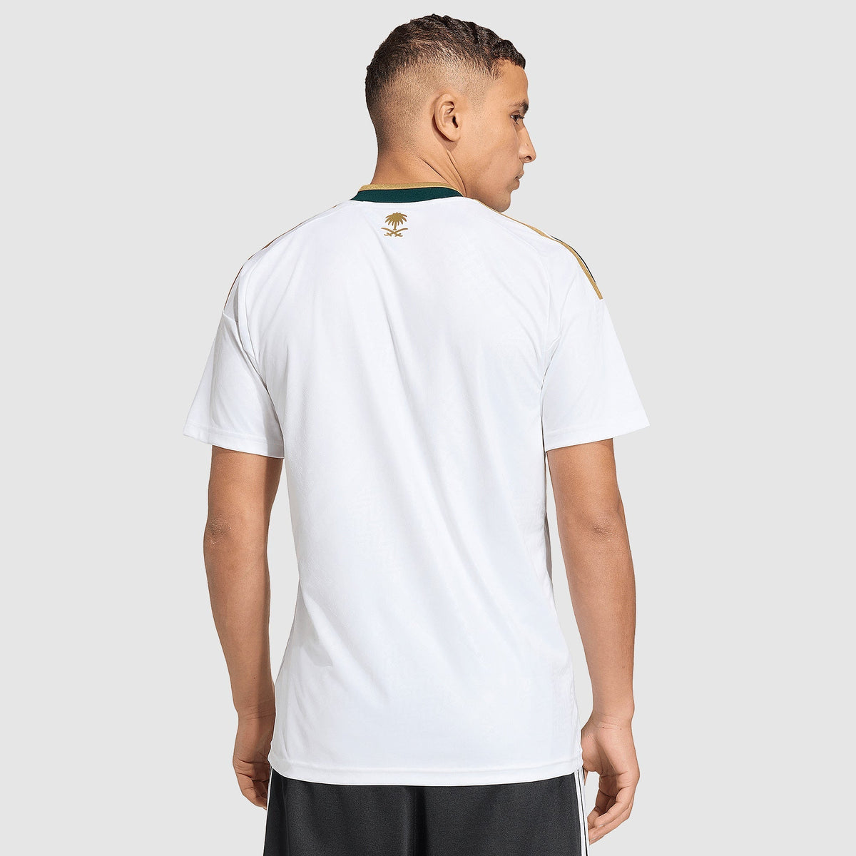 Saudi Arabia Away Jersey 2026/27 - photo 4