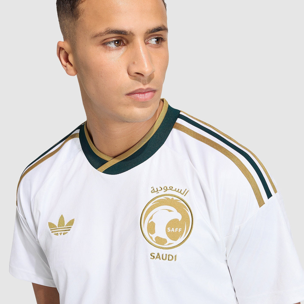 Saudi Arabia Away Jersey 2026/27 - photo 5