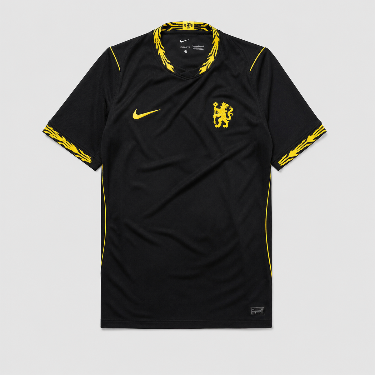 Chelsea Away Jersey 2026/27