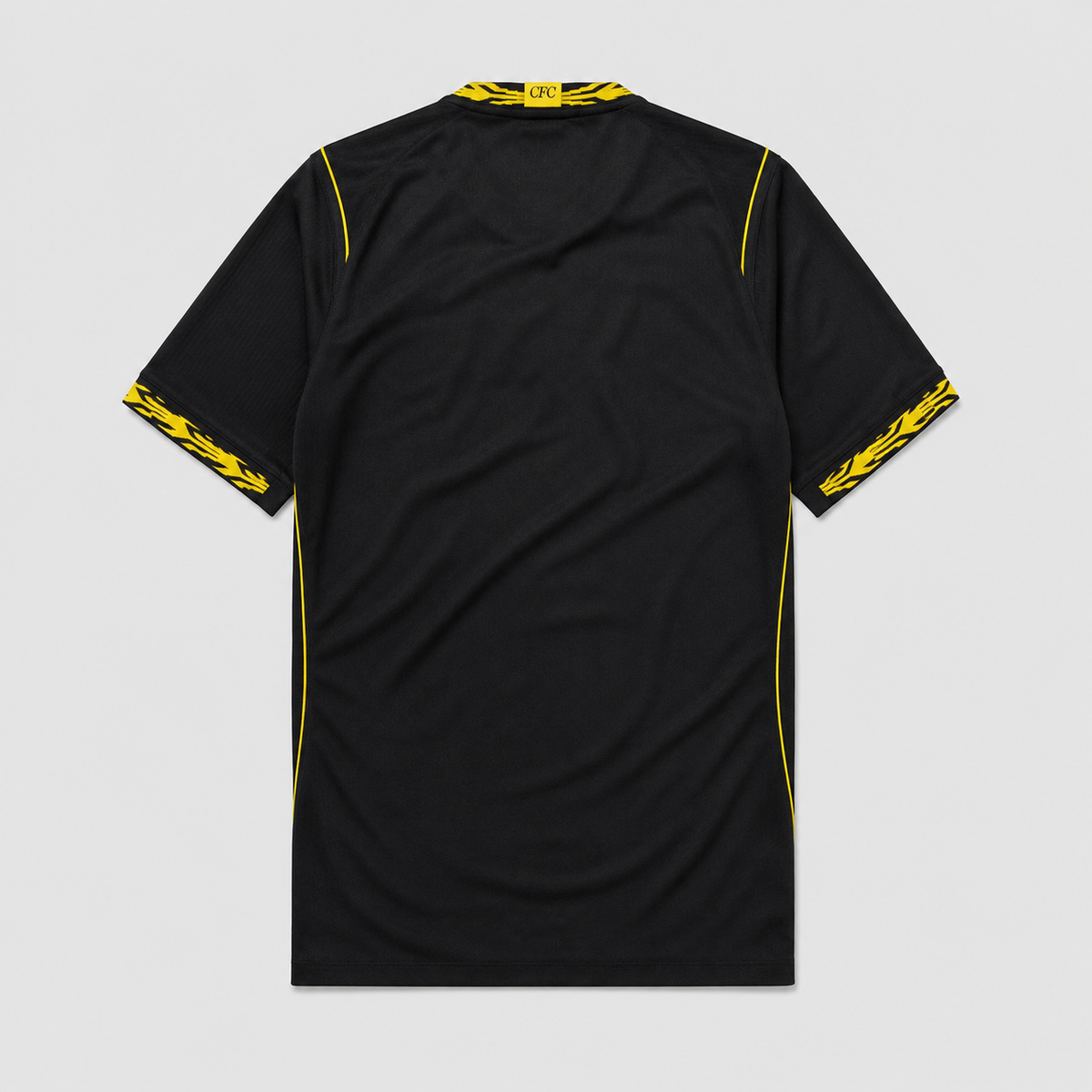Chelsea Away Jersey 2026/27 - photo 2