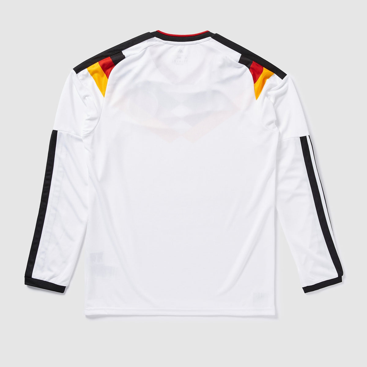 Germany Home Long Sleeve Jersey 2026/27 - photo 2