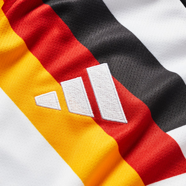 Germany Home Long Sleeve Jersey 2026/27 - photo 4