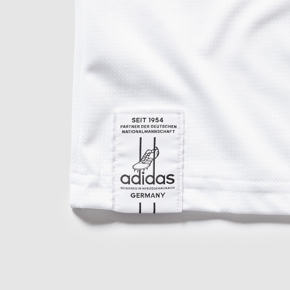 Germany Home Long Sleeve Jersey 2026/27 - photo 6