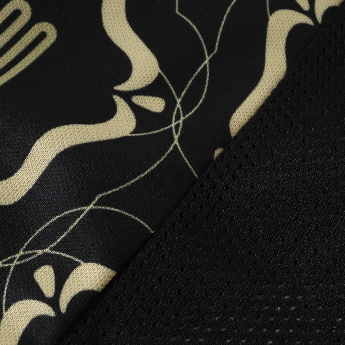 England 500th Anniversary Black 2026/27 Fan Jersey - photo 6