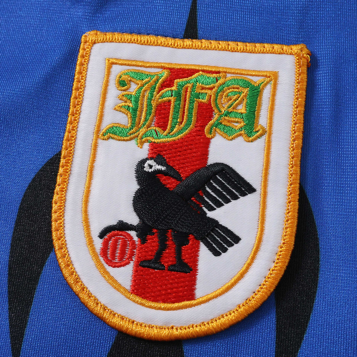 Japan Bingback Remixed Jersey - photo 3