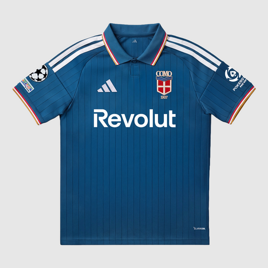 Maglia Como Home 26/27