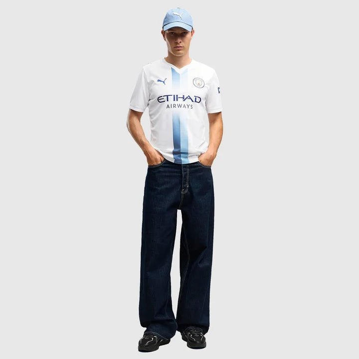 Manchester City Third Jersey 2026/27 - photo 4