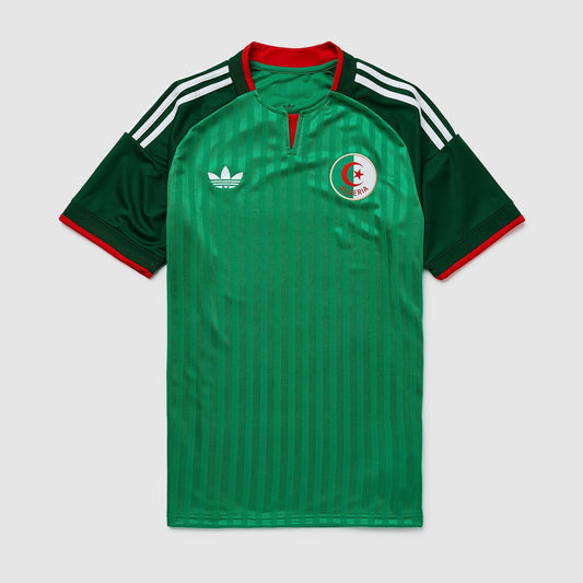 Maglia Algeria Away 26/27