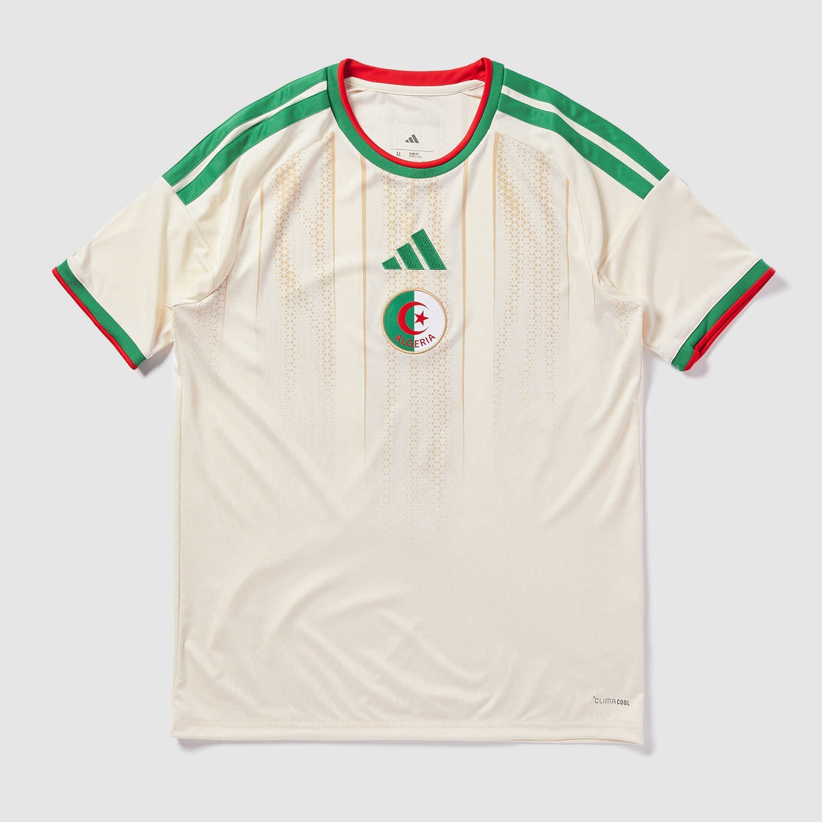 Algeria Home Jersey 2026/27