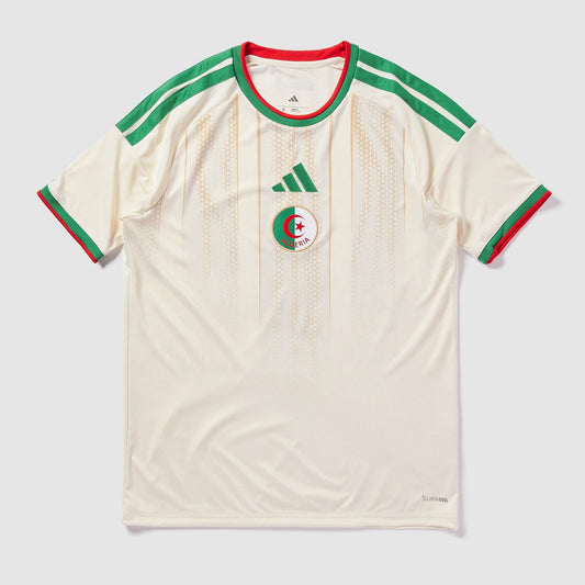 Algeria Home Jersey 2026/27
