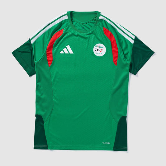 Maglia Allenamento Algeria 26/27