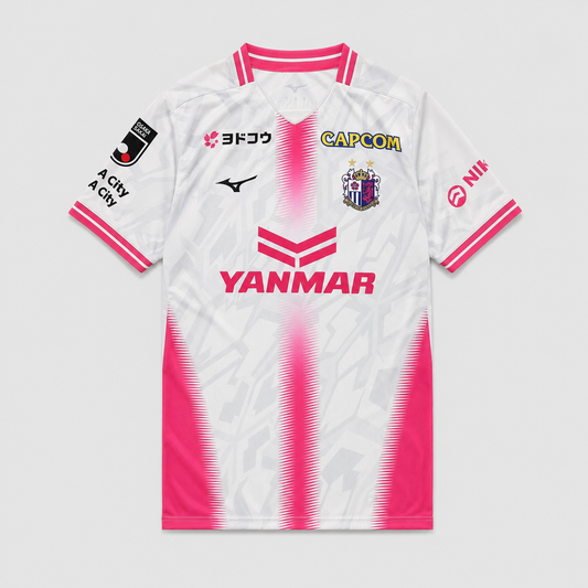 Maglia Cerezo Osaka Away 26/27