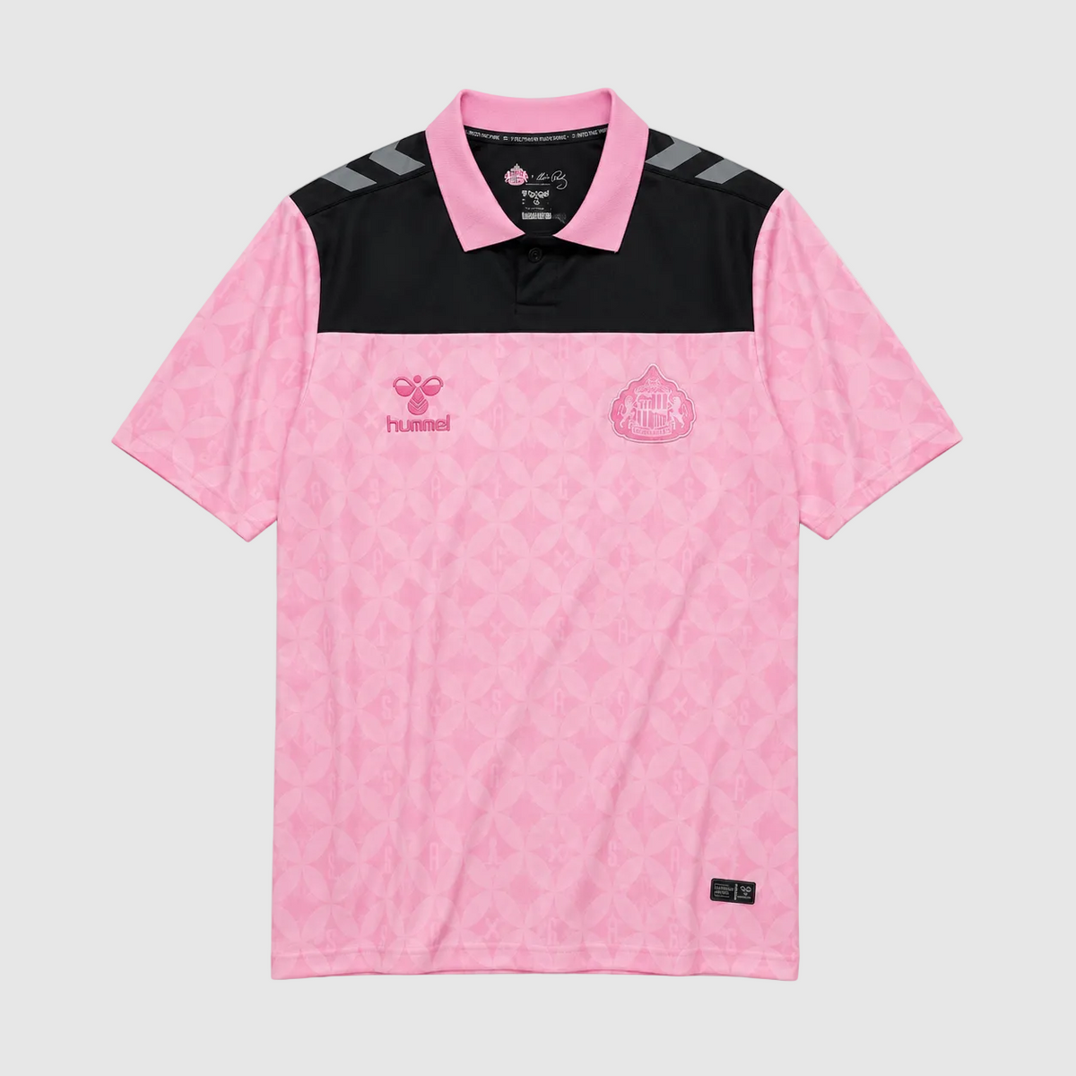 Sunderland Away Jersey 2026/27