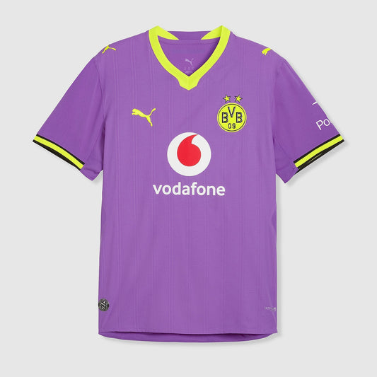 Borussia Dortmund Third Jersey 2026/27 Player Version