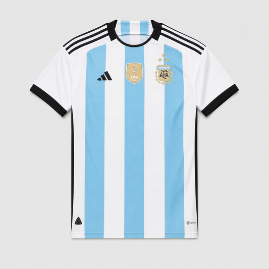 Argentina Retro Home Jersey 2023/24