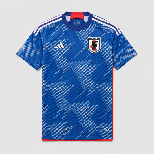 Japan Home Jersey 2022/23