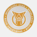 Brazilian Série A Patch