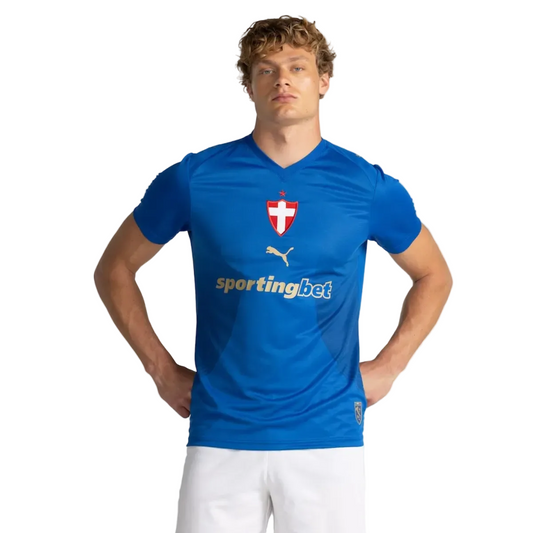 Palmeiras Third Jersey 2026/27
