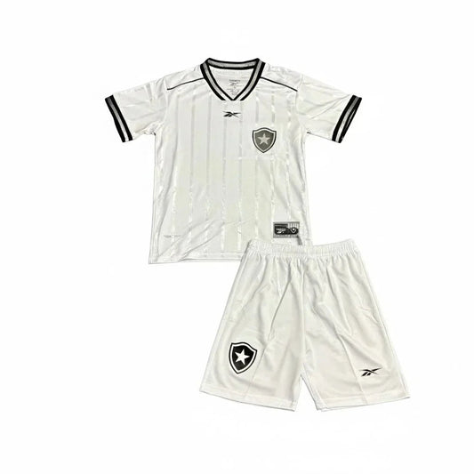 Botafogo Third Kids Kit 2025/26